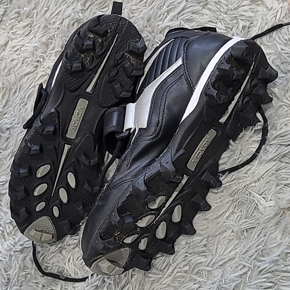 Acacia mens football cleats - Picture 3 of 4